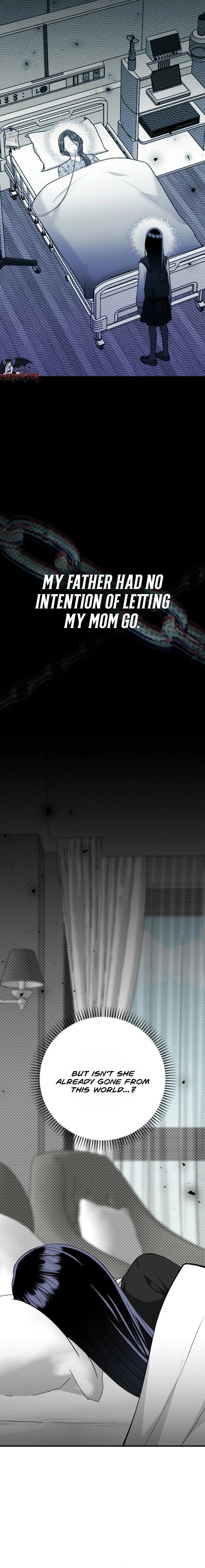 Perfect Plan Chapter 5 page 4 - 