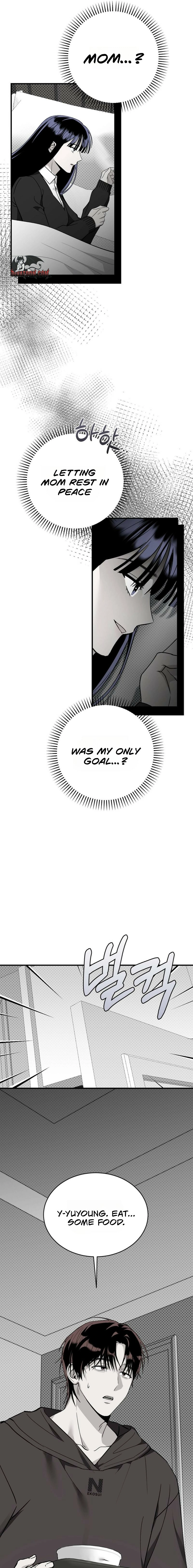 Perfect Plan Chapter 5 page 5 - 