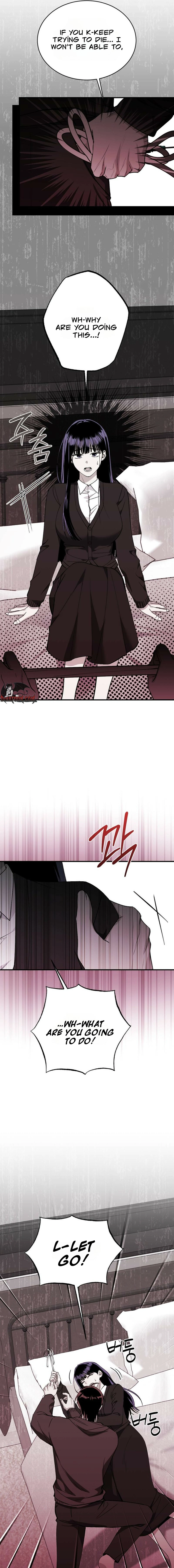 Perfect Plan Chapter 5 page 7 - 
