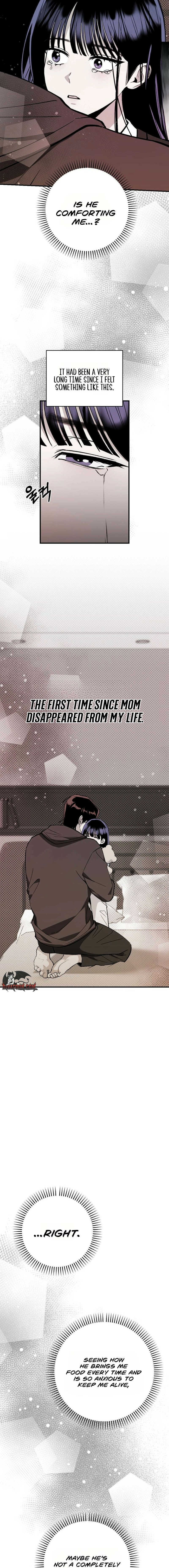 Perfect Plan Chapter 5 page 10 - 