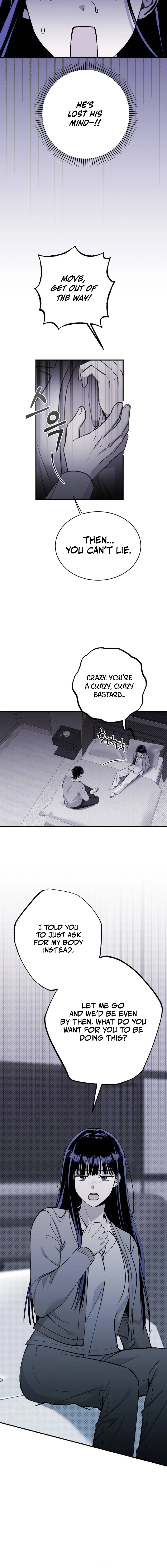Perfect Plan Chapter 6 page 2 - 