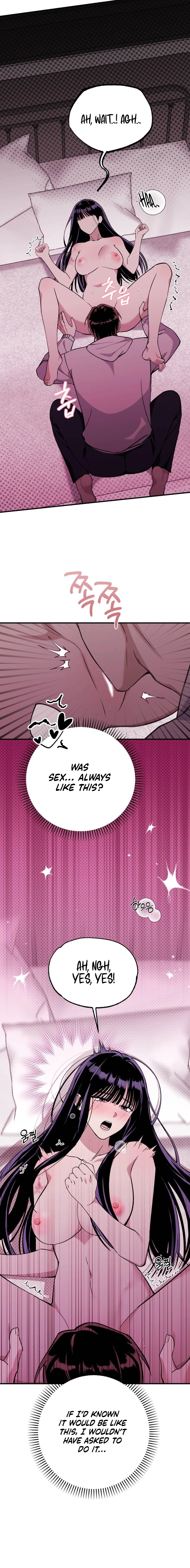 Perfect Plan Chapter 6 page 14 - 