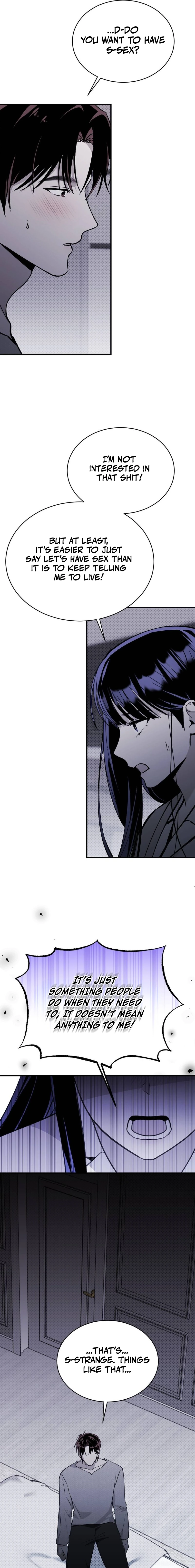 Perfect Plan Chapter 6 page 3 - 