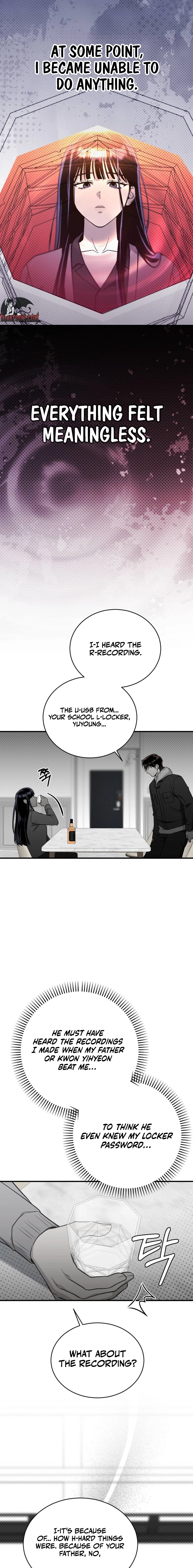 Perfect Plan Chapter 6 page 7 - 