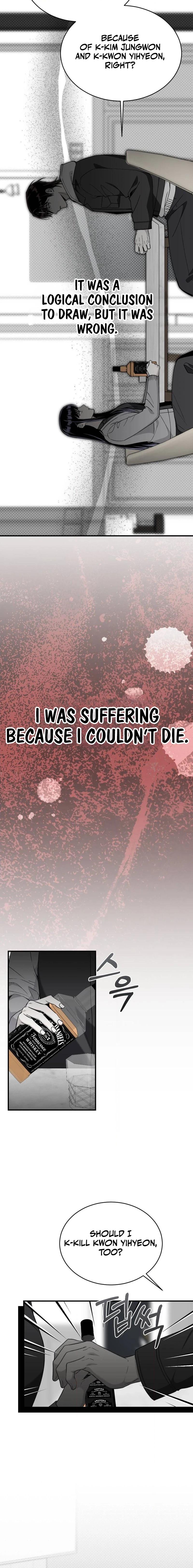 Perfect Plan Chapter 6 page 8 - 