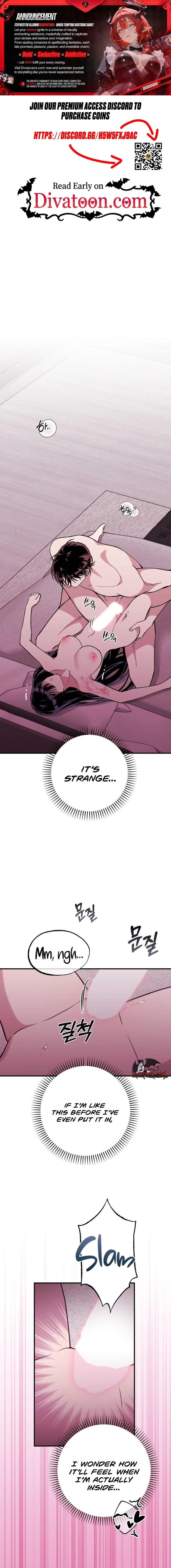 Perfect Plan Chapter 7 page 1 - 