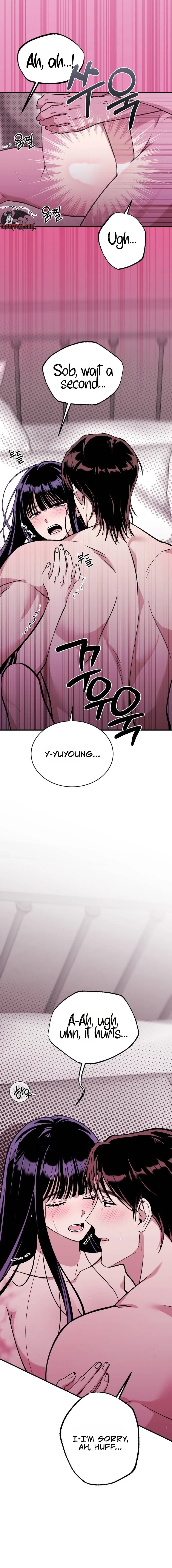 Perfect Plan Chapter 7 page 2 - 