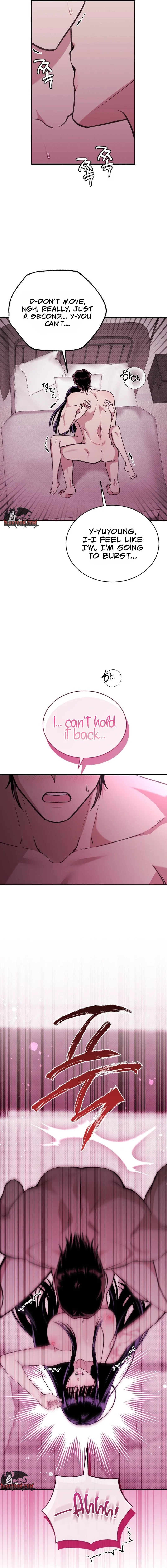 Perfect Plan Chapter 7 page 3 - 
