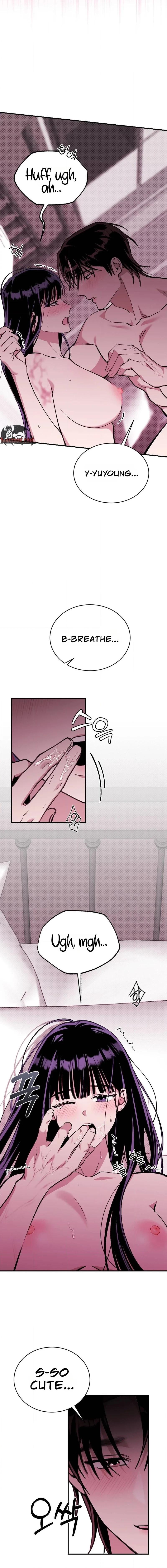 Perfect Plan Chapter 7 page 4 - 