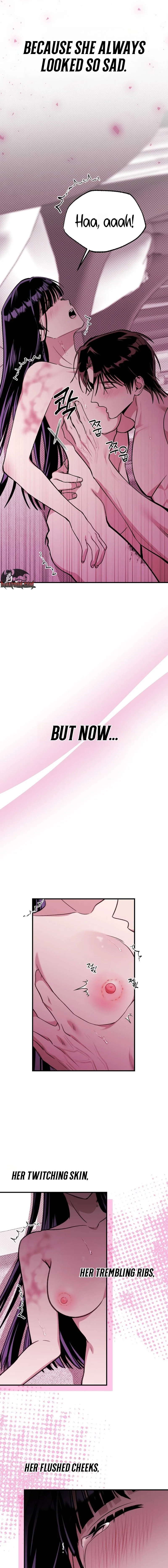 Perfect Plan Chapter 7 page 9 - 