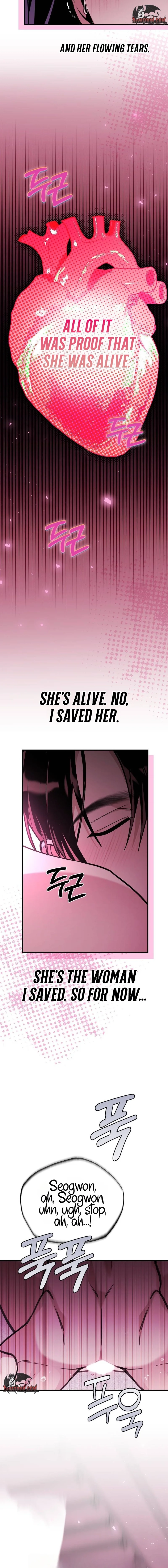 Perfect Plan Chapter 7 page 10 - 