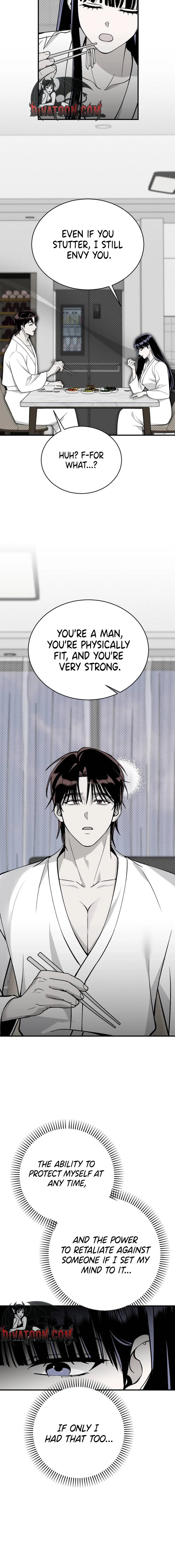 Perfect Plan Chapter 8 page 2 - 