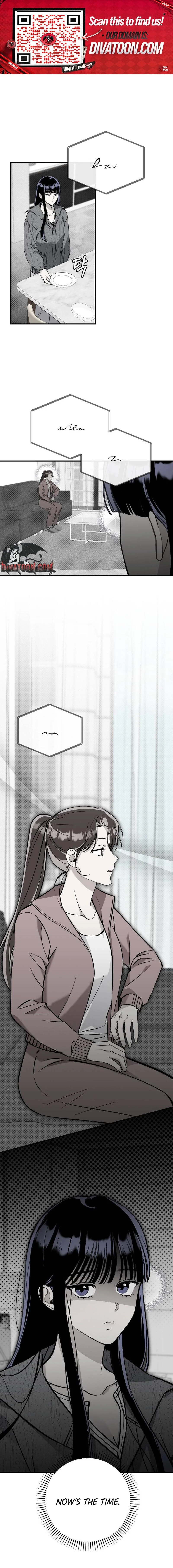 Perfect Plan Chapter 8 page 11 - 