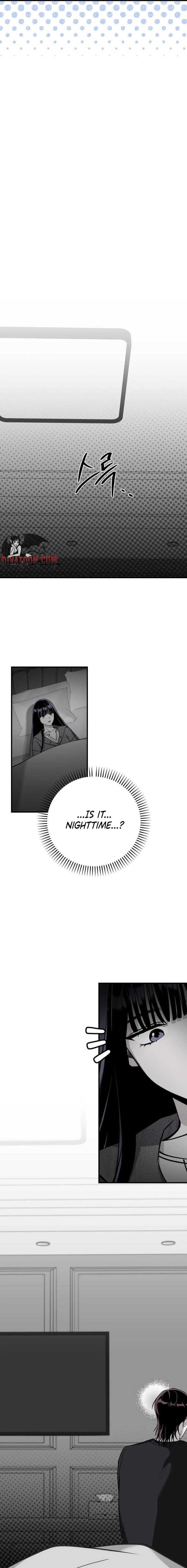 Perfect Plan Chapter 8 page 17 - 