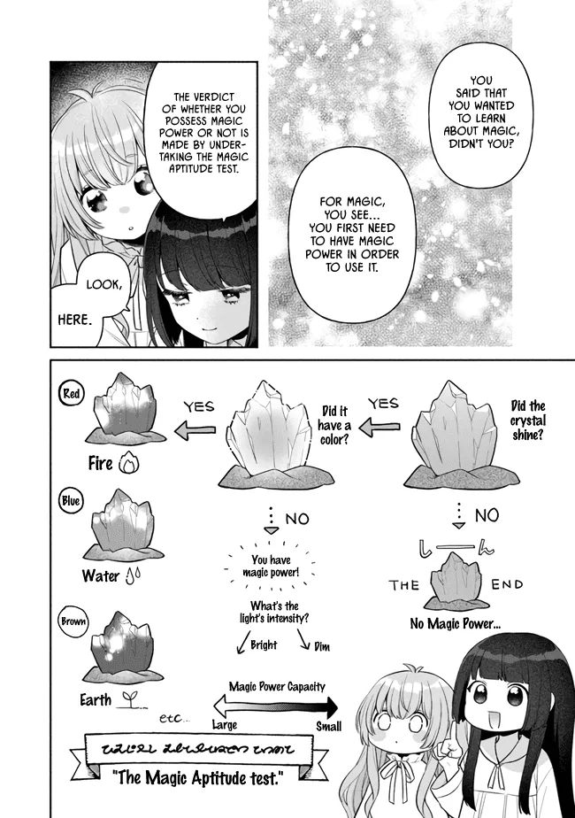 Perfect Record, New World Chapter 5 page 20 - 