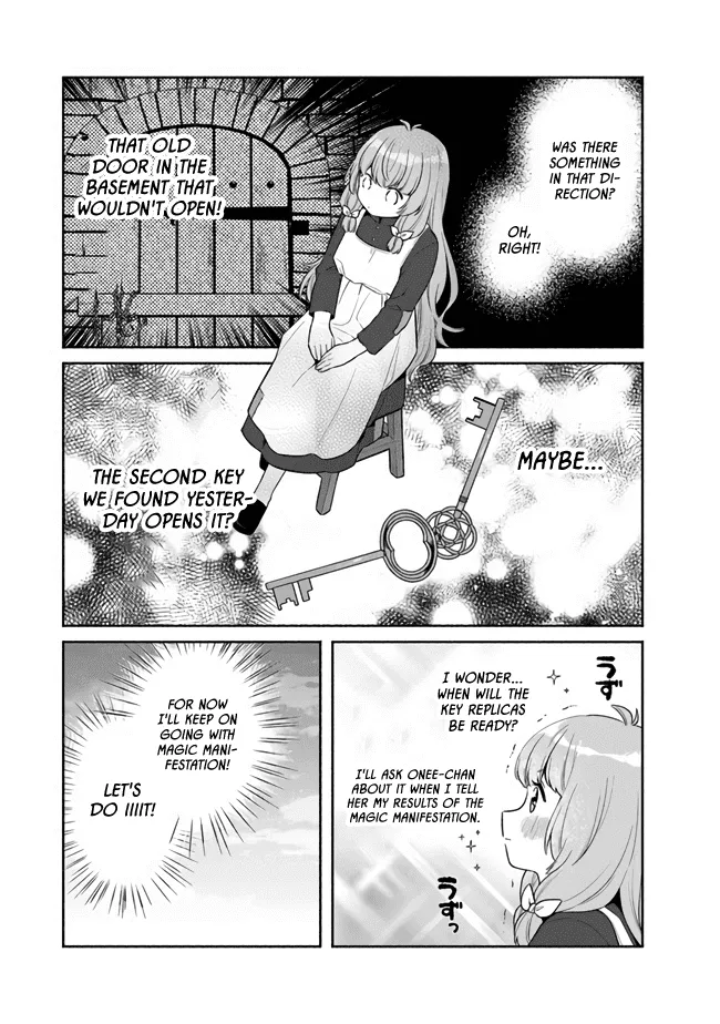 Perfect Record, New World Chapter 6 page 10 - 