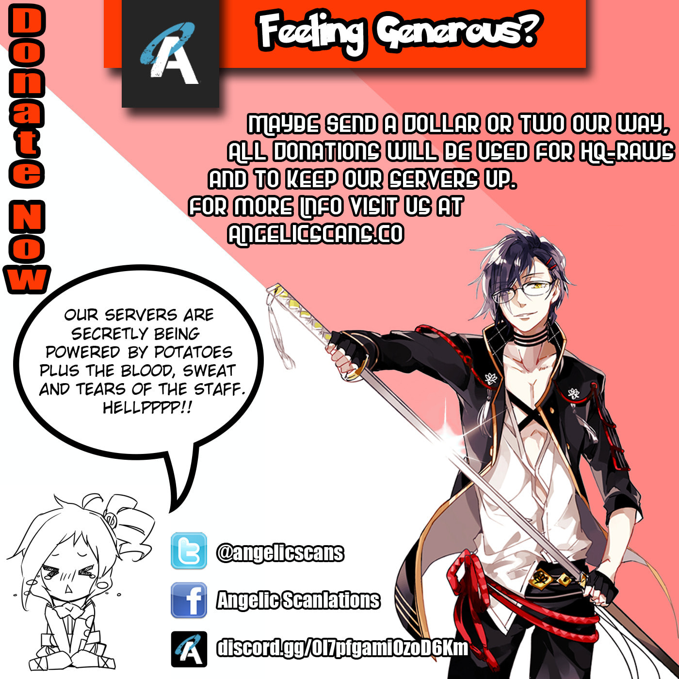 Perfect World (Chen Dong) Chapter 1 page 2 - 