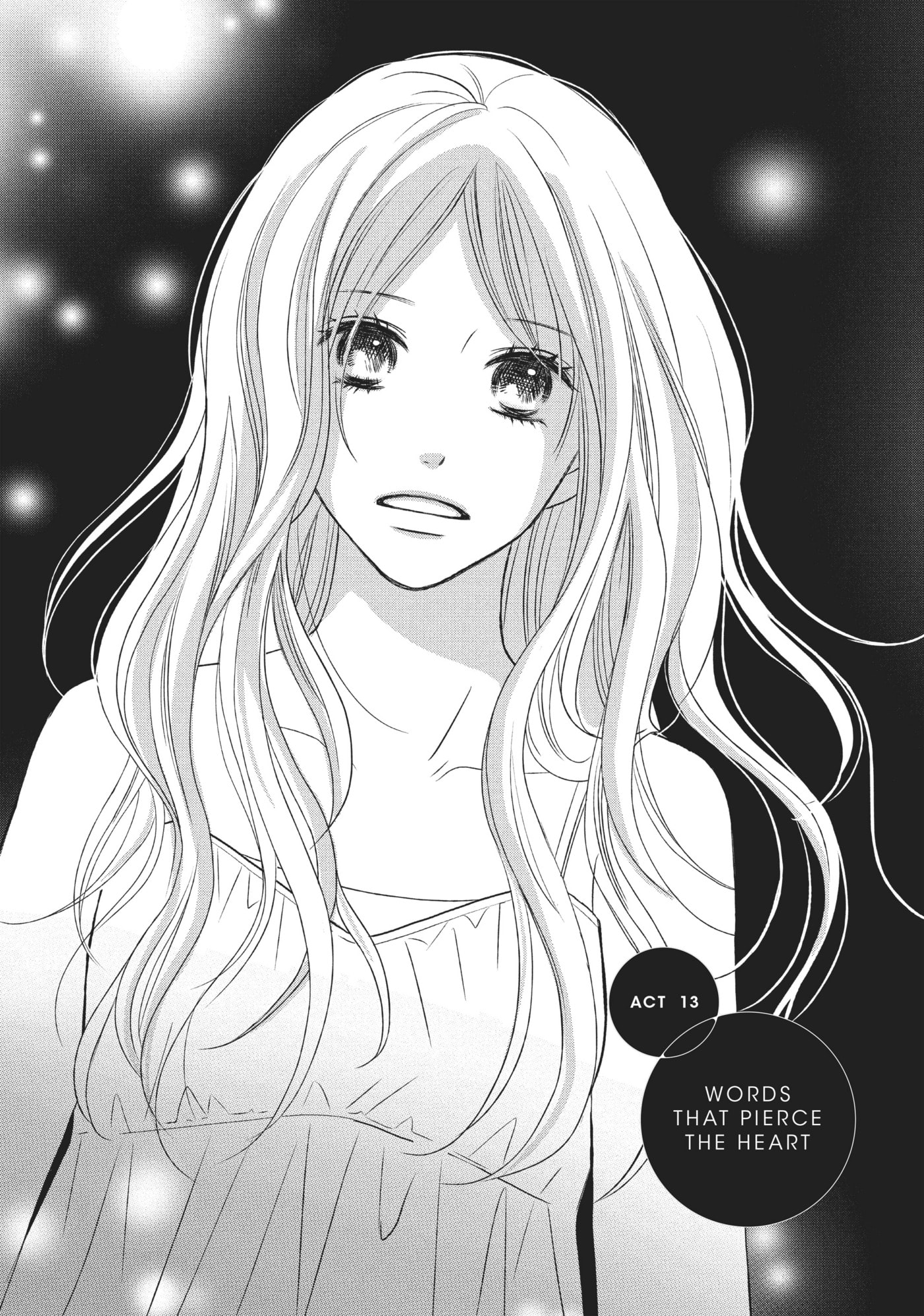 Perfect World (Chen Dong) Chapter 13 page 1 - 