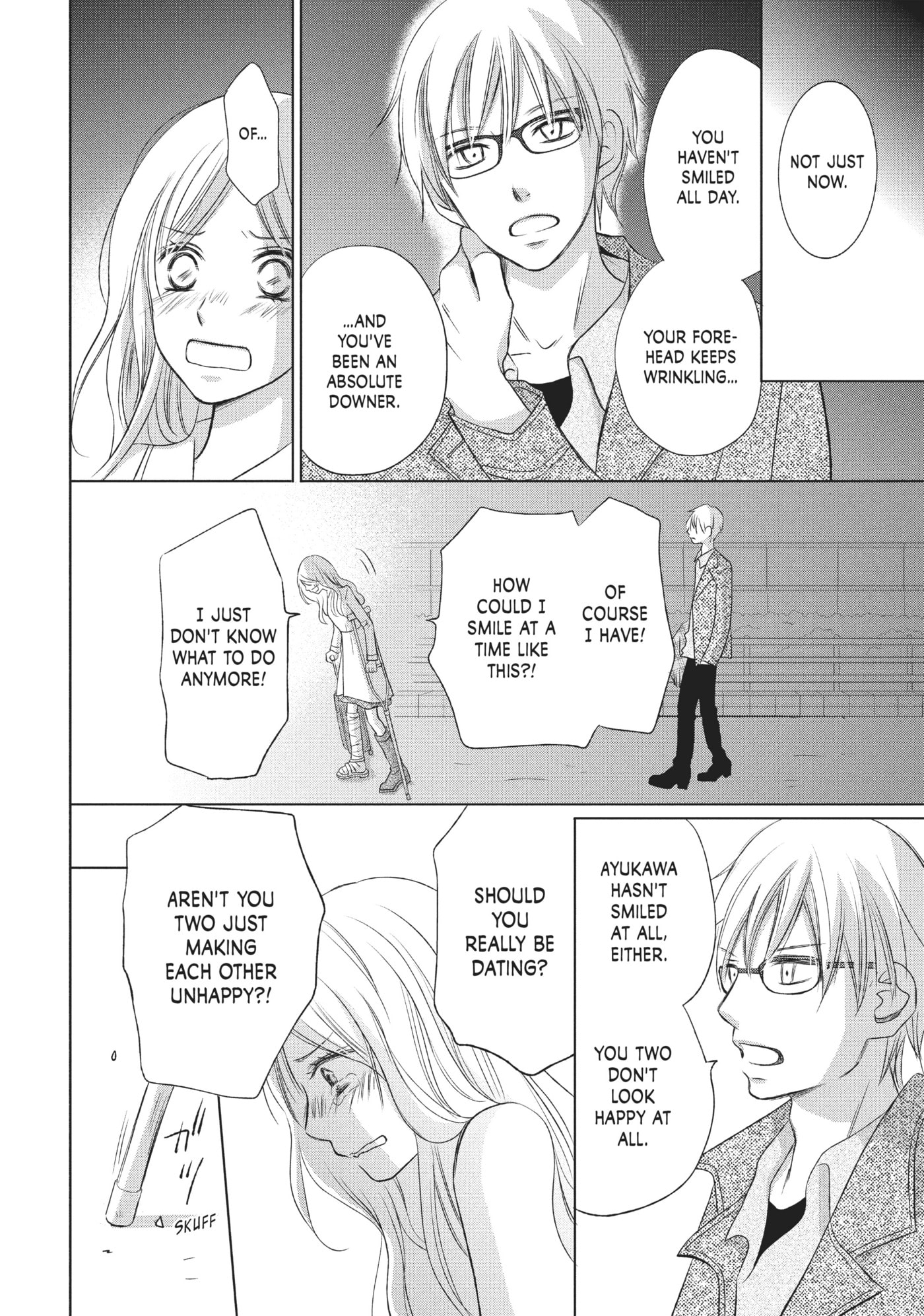 Perfect World (Chen Dong) Chapter 13 page 28 - 