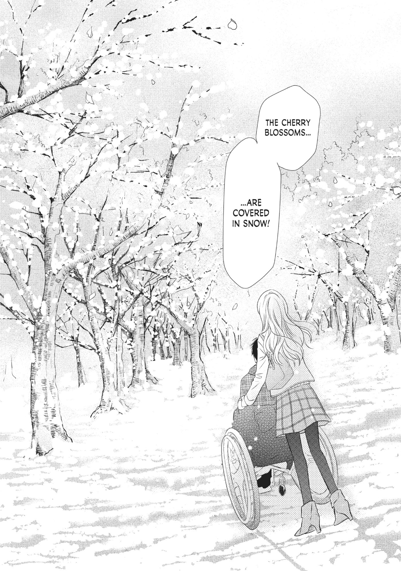 Perfect World (Chen Dong) Chapter 14 page 19 - 