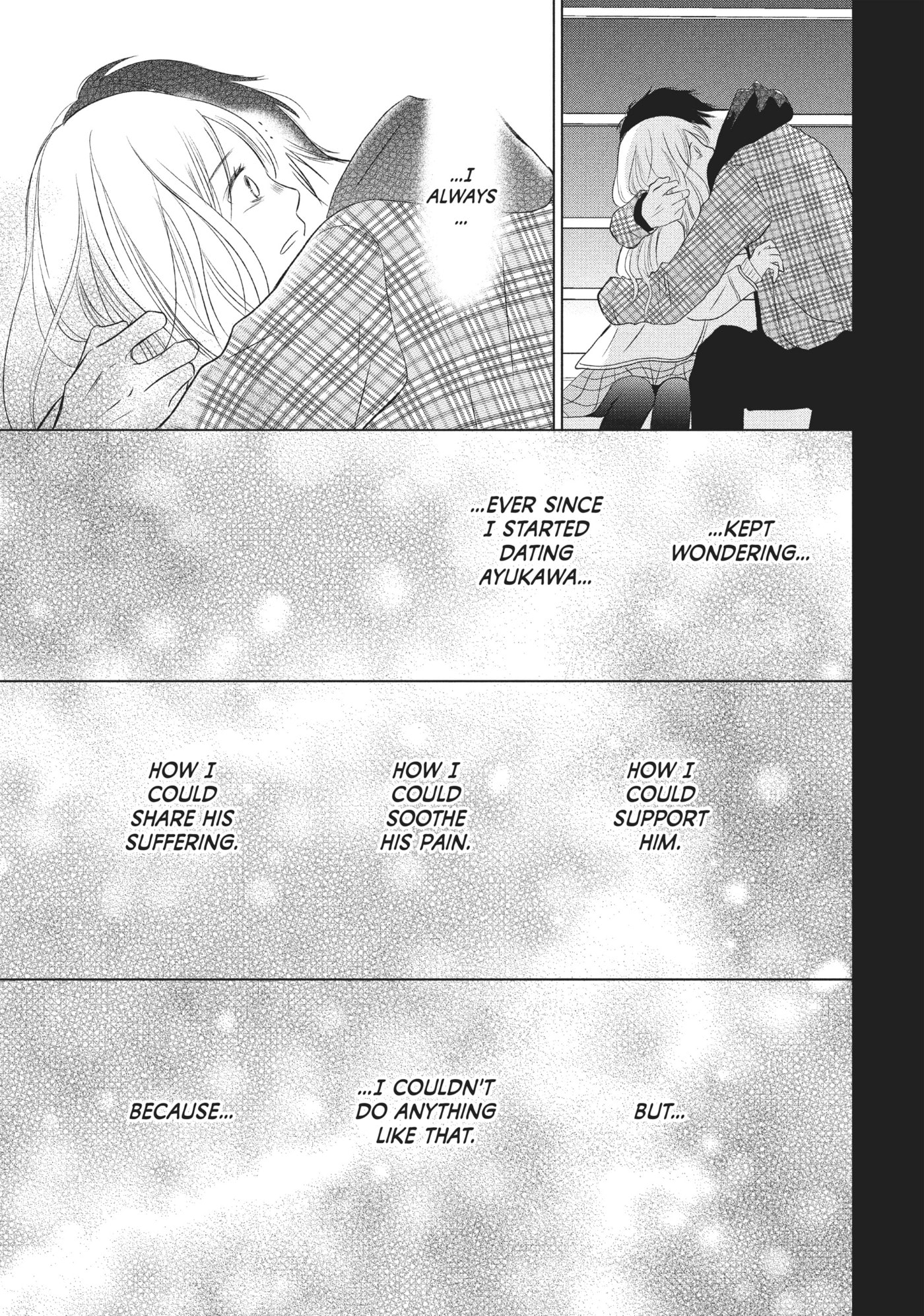 Perfect World (Chen Dong) Chapter 14 page 27 - 