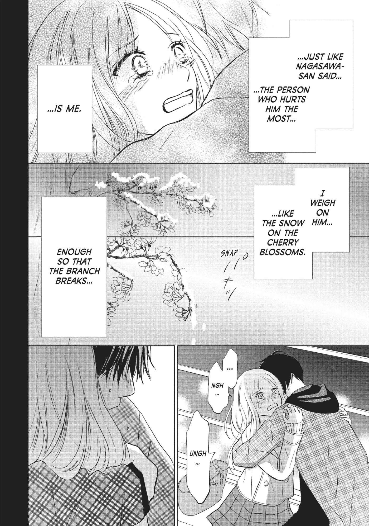 Perfect World (Chen Dong) Chapter 14 page 28 - 