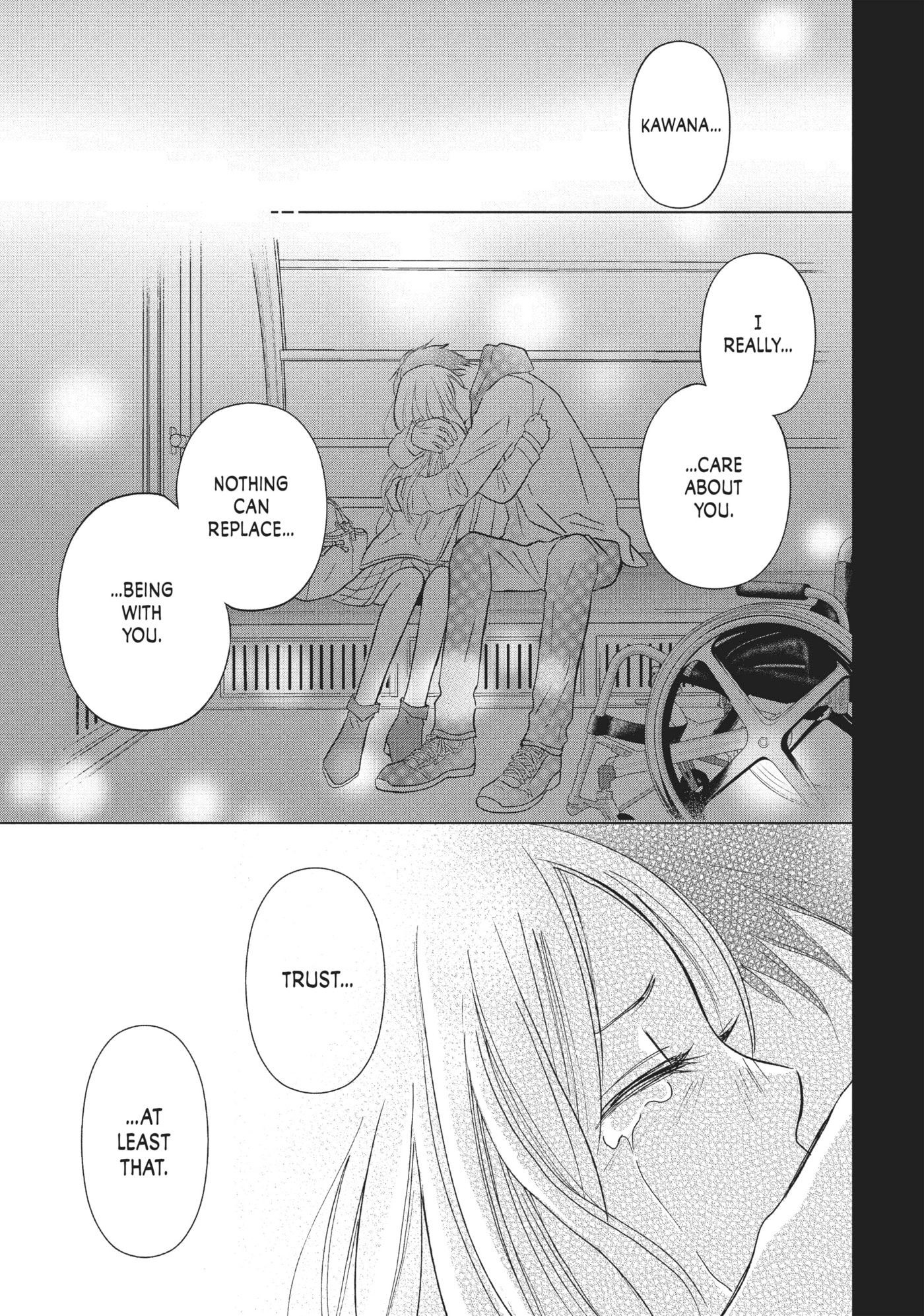 Perfect World (Chen Dong) Chapter 14 page 29 - 
