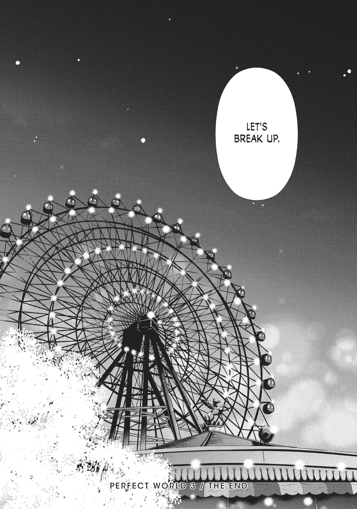 Perfect World (Chen Dong) Chapter 14 page 32 - 