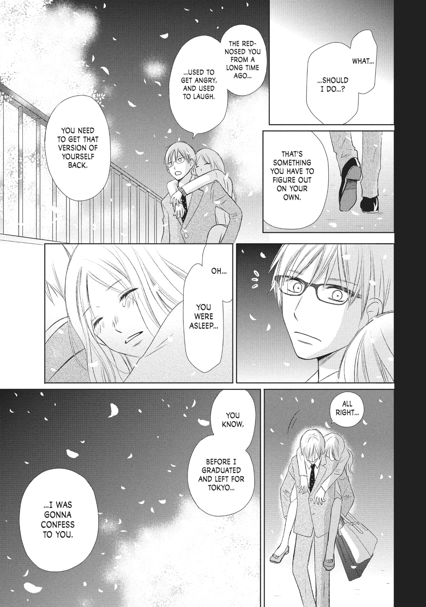 Perfect World (Chen Dong) Chapter 15 page 24 - 