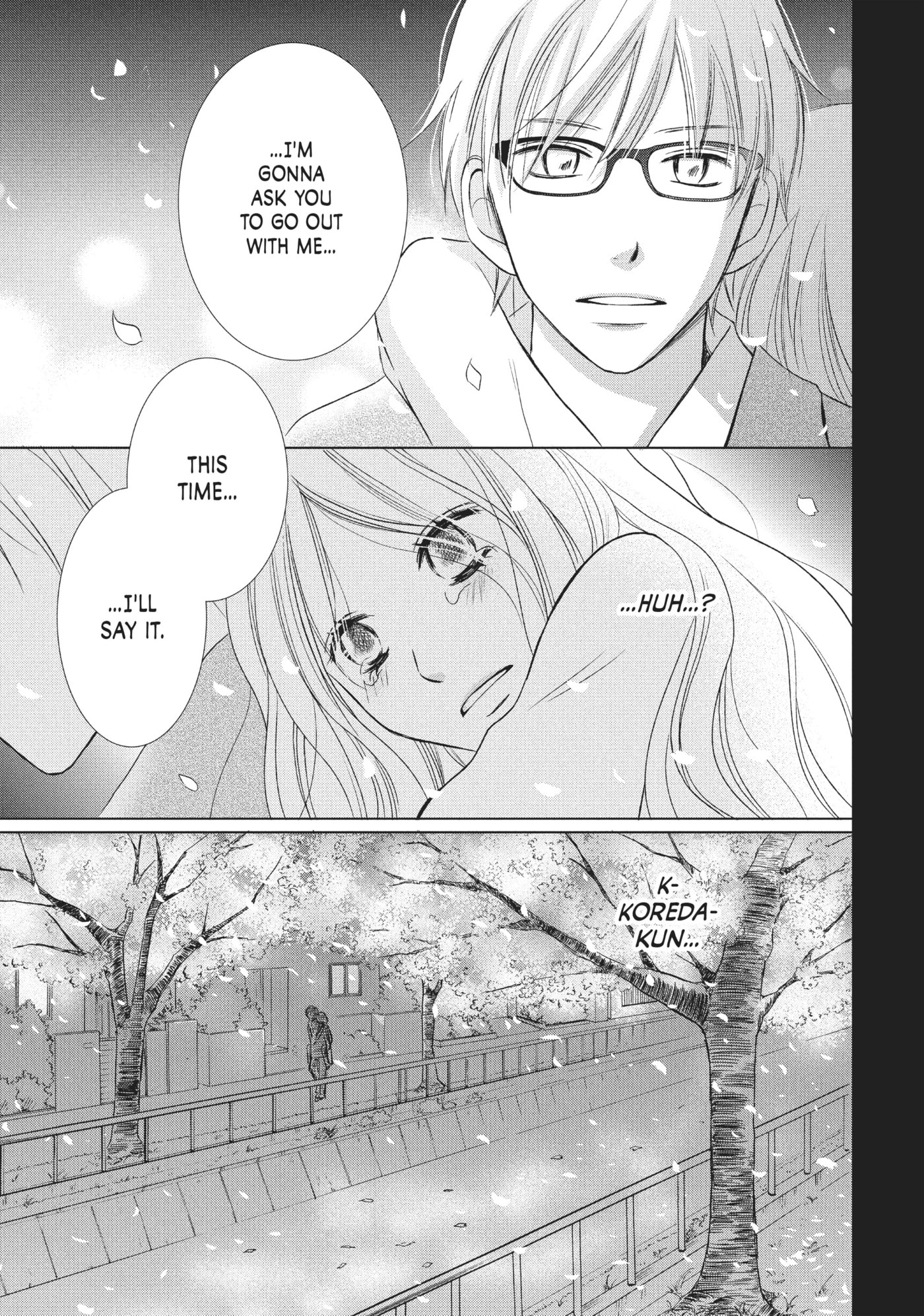 Perfect World (Chen Dong) Chapter 15 page 26 - 