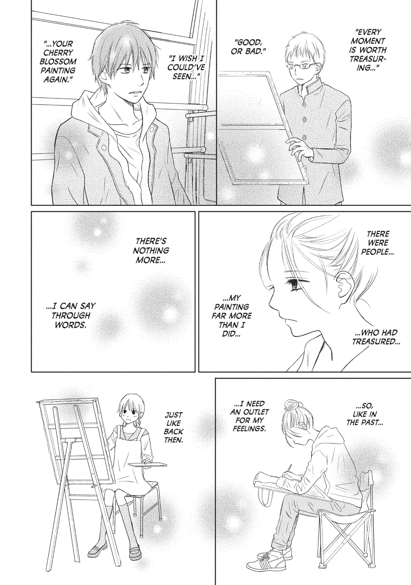 Perfect World (Chen Dong) Chapter 15 page 29 - 