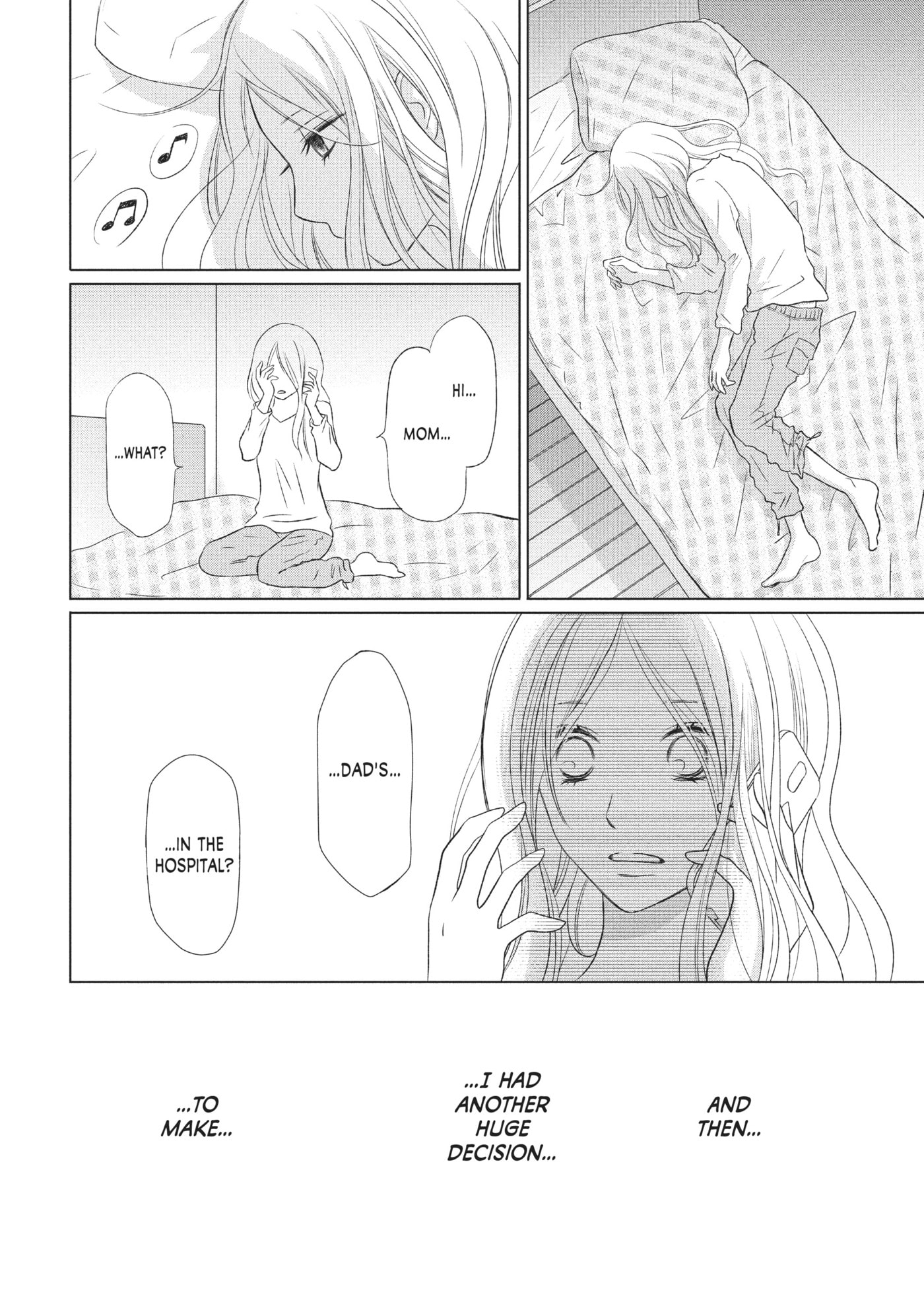 Perfect World (Chen Dong) Chapter 15 page 35 - 