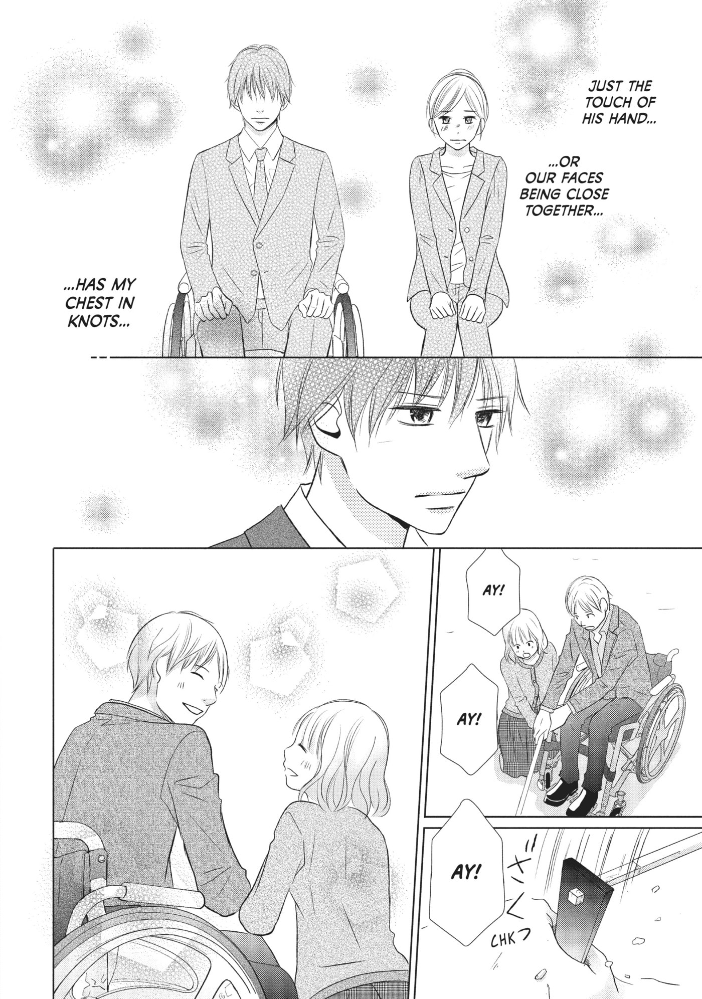 Perfect World (Chen Dong) Chapter 16 page 14 - 