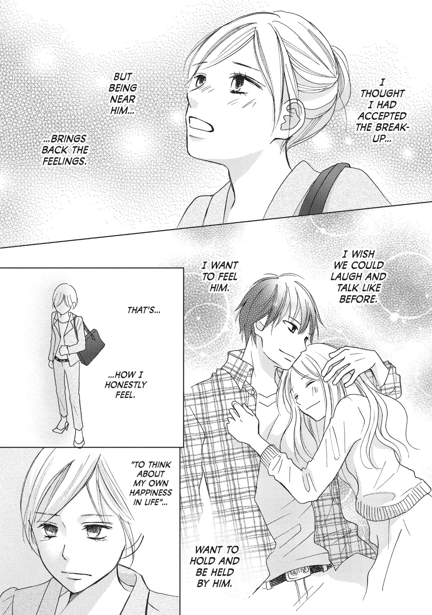 Perfect World (Chen Dong) Chapter 16 page 23 - 