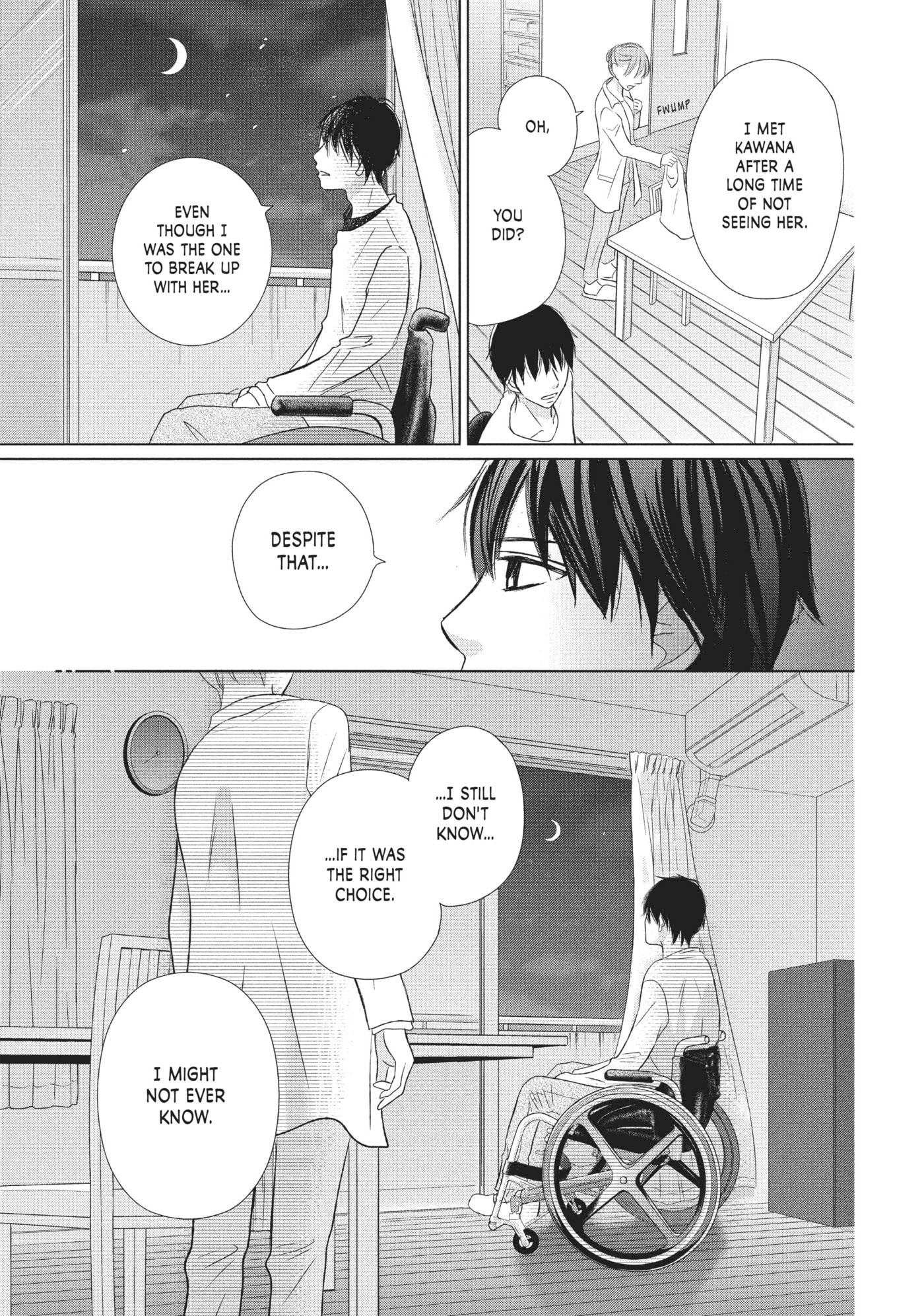 Perfect World (Chen Dong) Chapter 16 page 25 - 