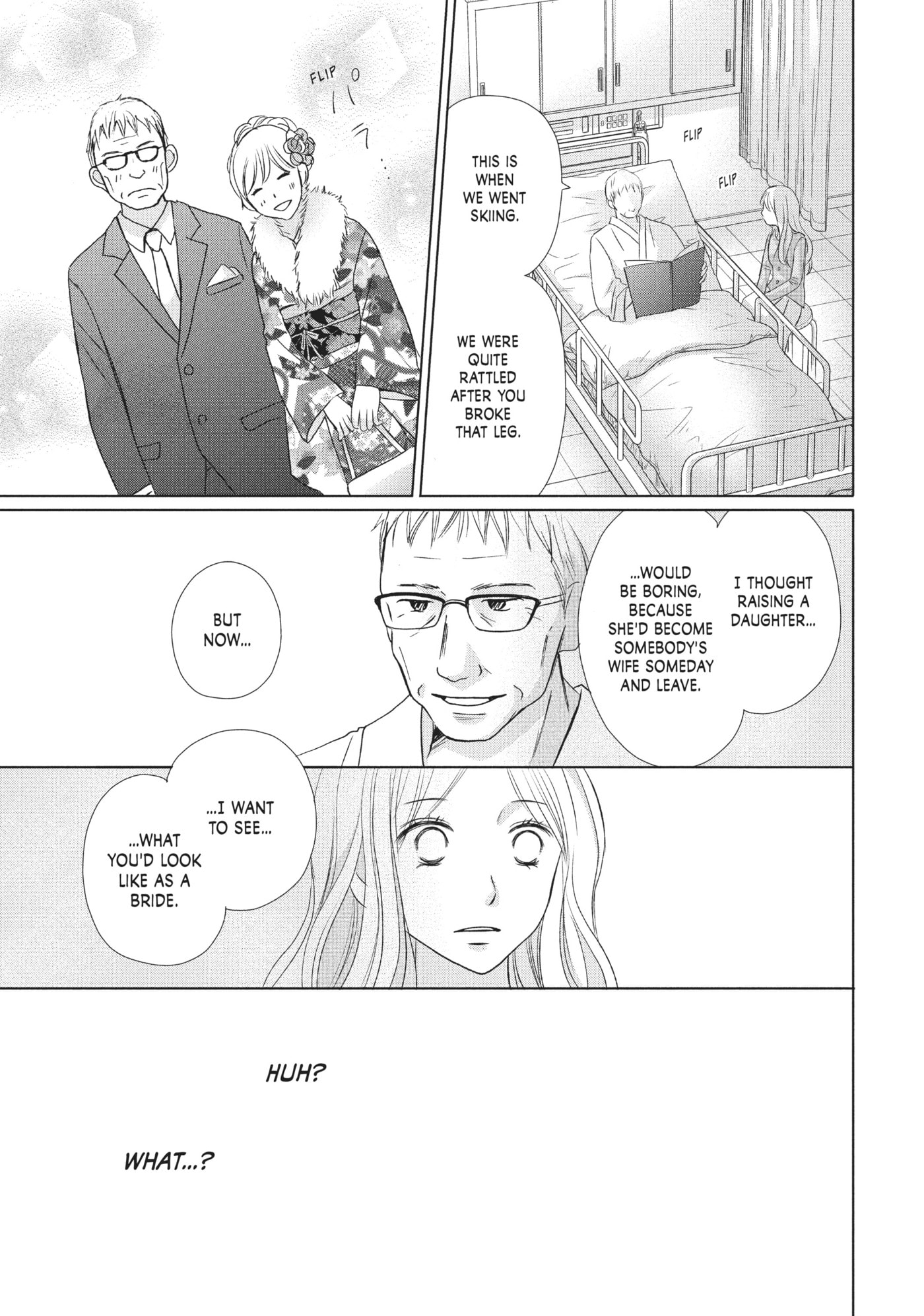 Perfect World (Chen Dong) Chapter 16 page 29 - 