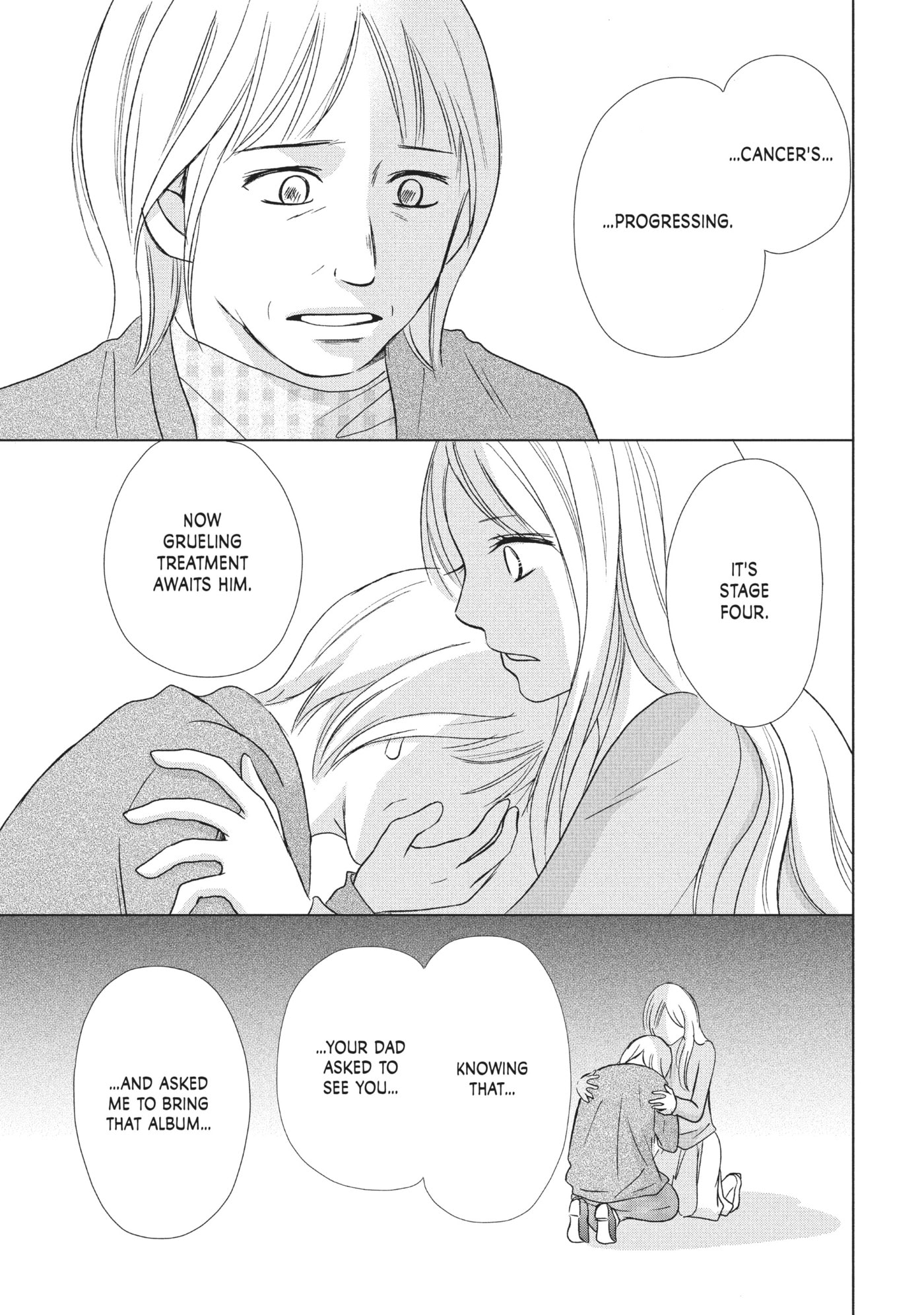 Perfect World (Chen Dong) Chapter 16 page 31 - 