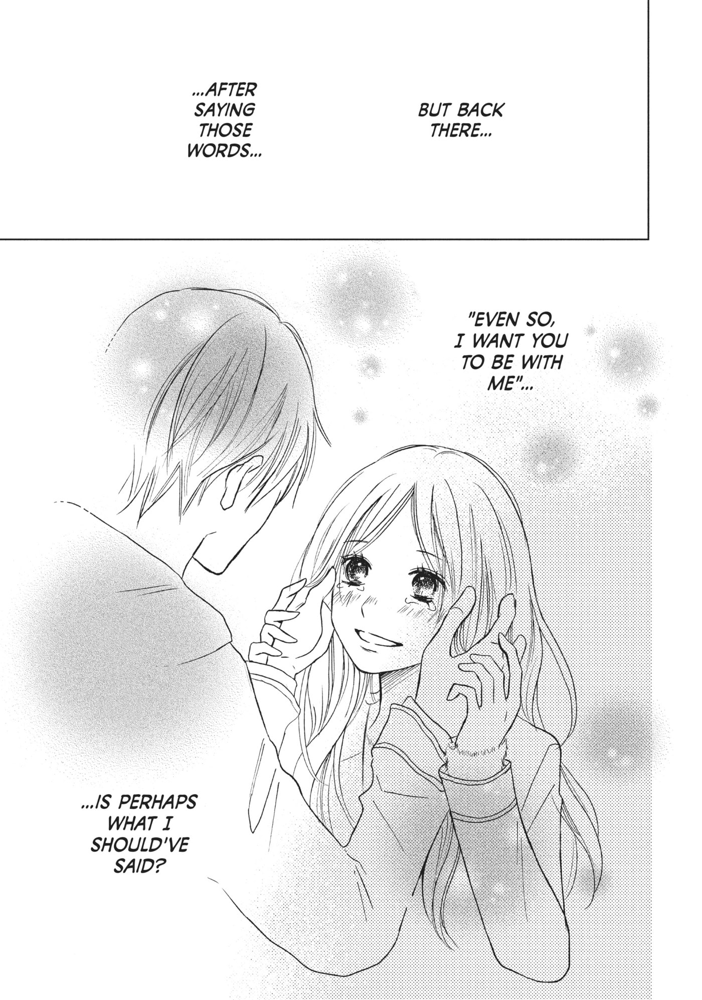 Perfect World (Chen Dong) Chapter 17 page 23 - 