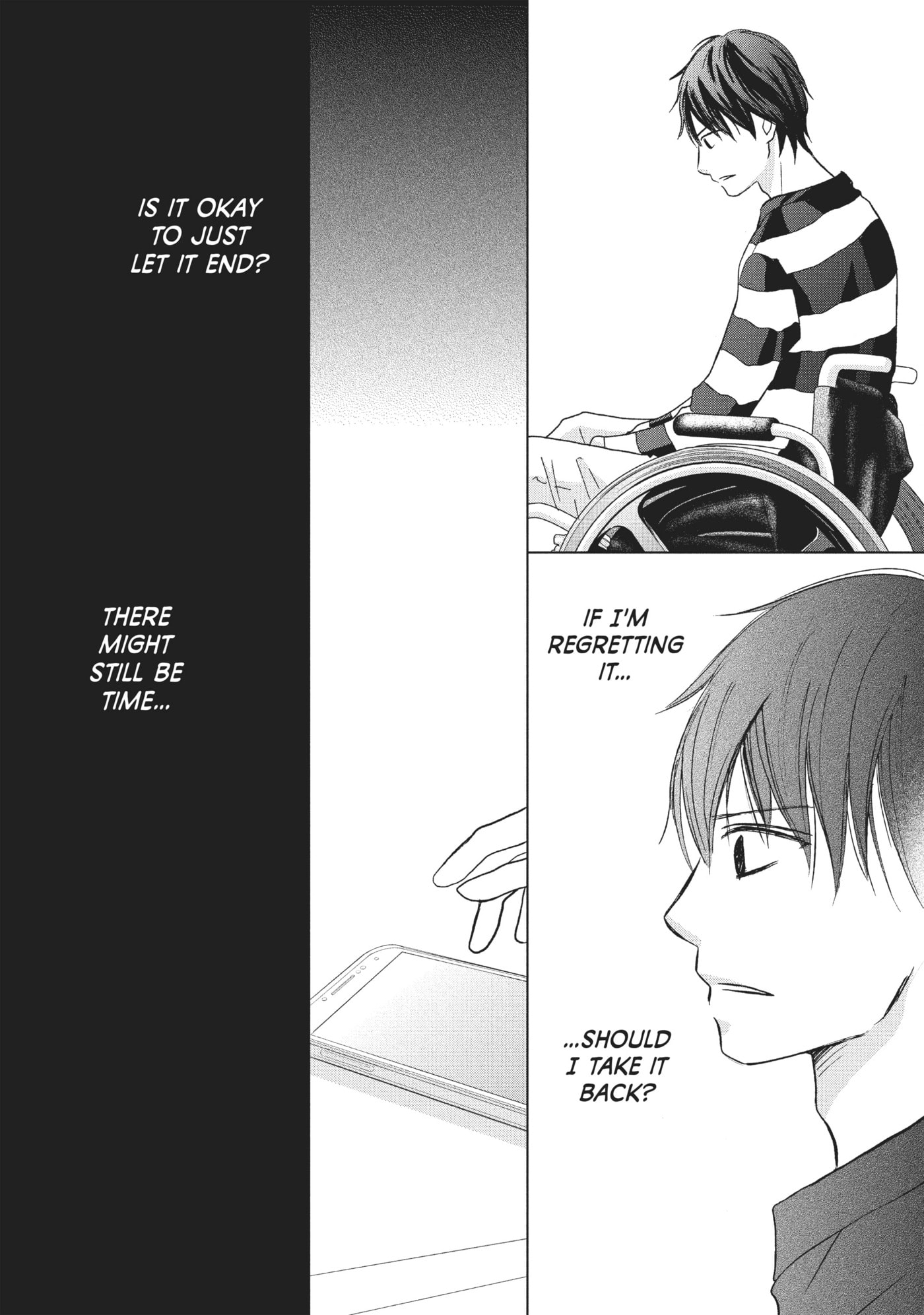 Perfect World (Chen Dong) Chapter 17 page 24 - 