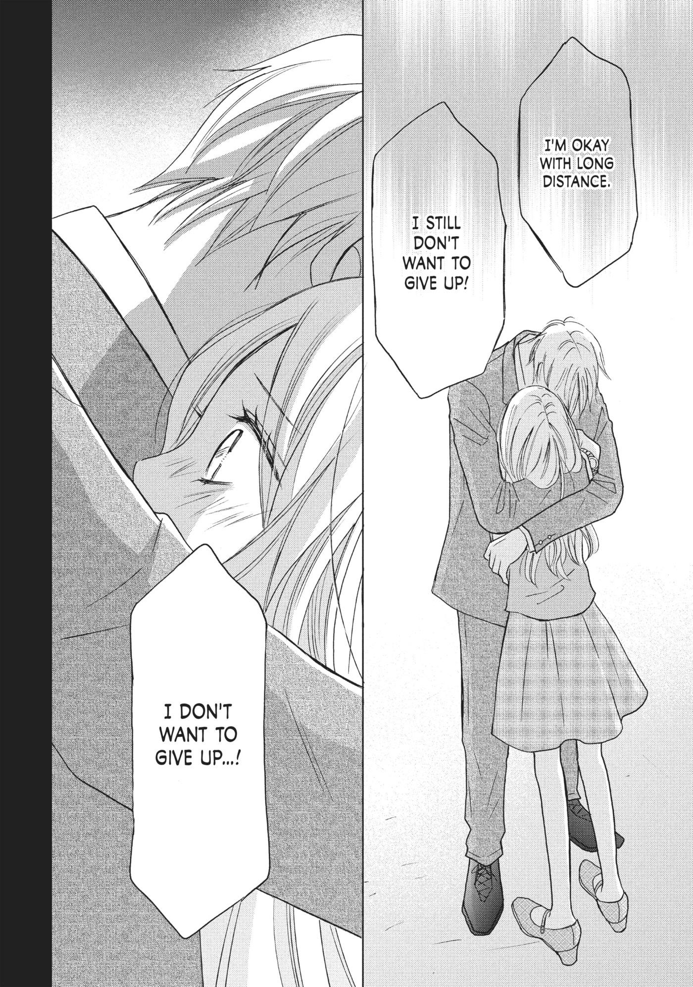 Perfect World (Chen Dong) Chapter 17 page 30 - 