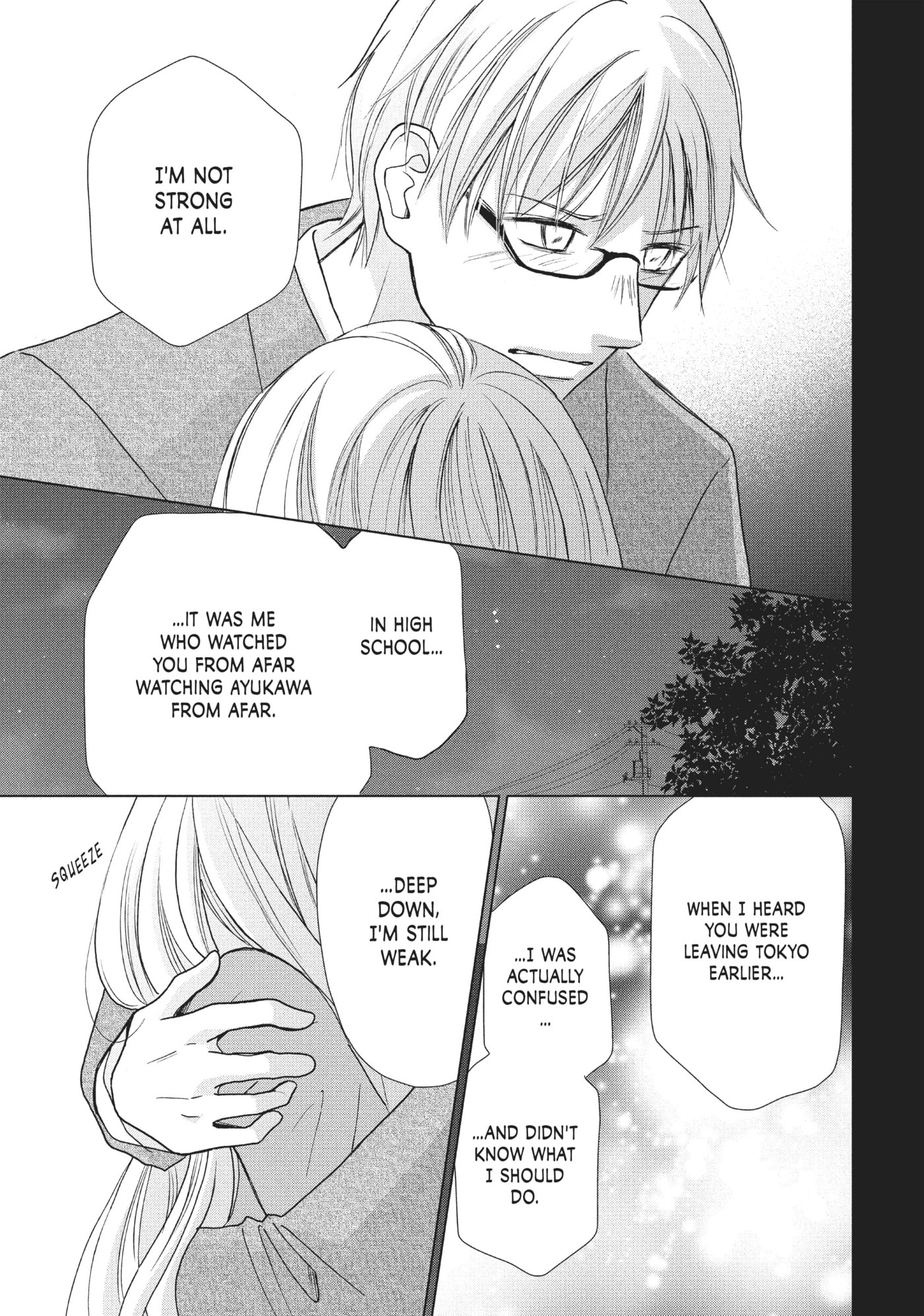 Perfect World (Chen Dong) Chapter 17 page 31 - 