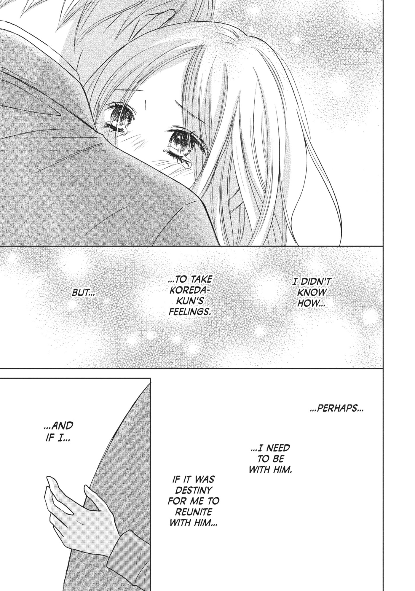 Perfect World (Chen Dong) Chapter 17 page 33 - 