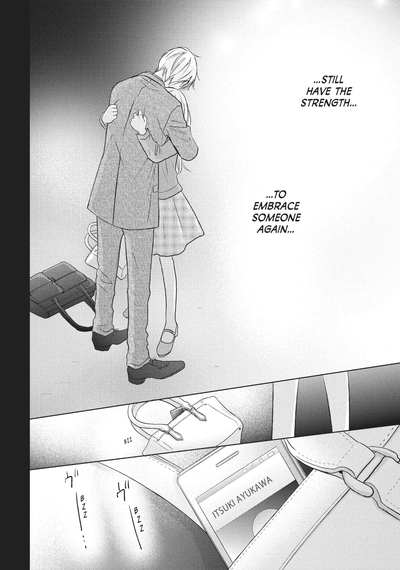 Perfect World (Chen Dong) Chapter 17 page 34 - 