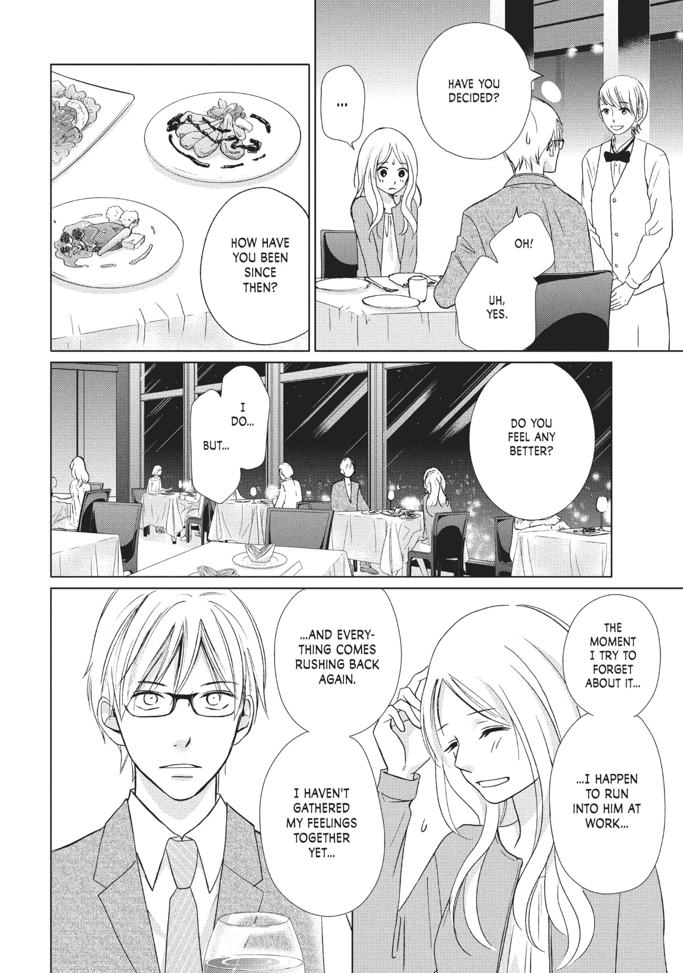 Perfect World (Chen Dong) Chapter 17 page 8 - 