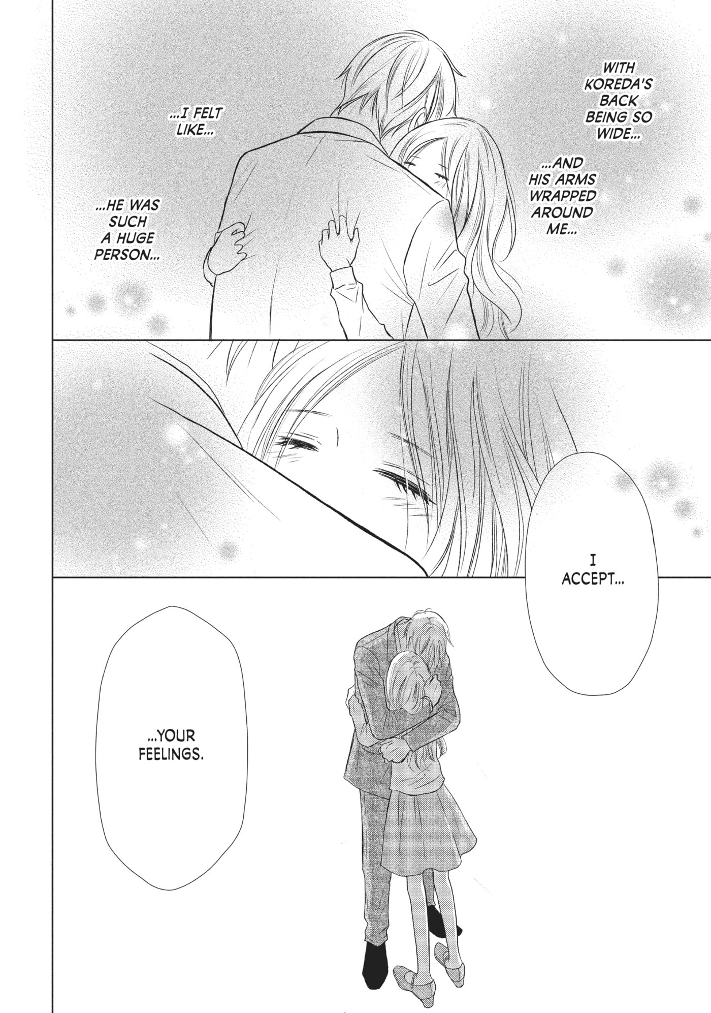 Perfect World (Chen Dong) Chapter 18 page 2 - 