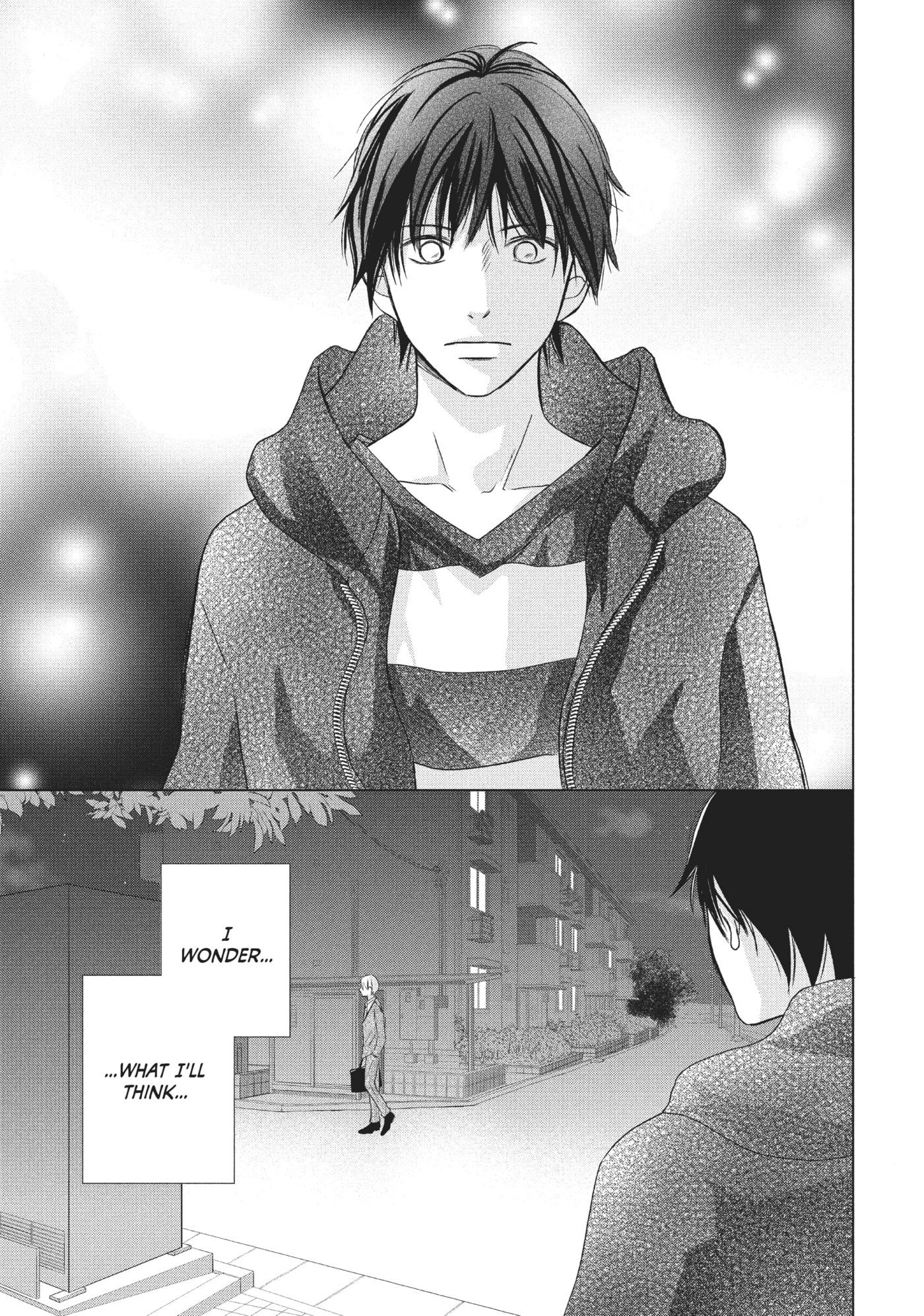 Perfect World (Chen Dong) Chapter 18 page 11 - 