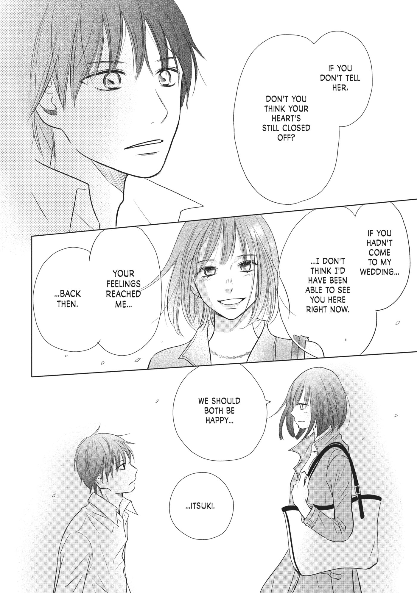 Perfect World (Chen Dong) Chapter 18 page 24 - 