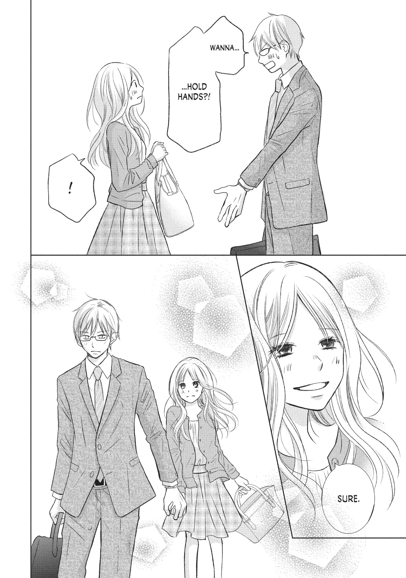 Perfect World (Chen Dong) Chapter 18 page 4 - 