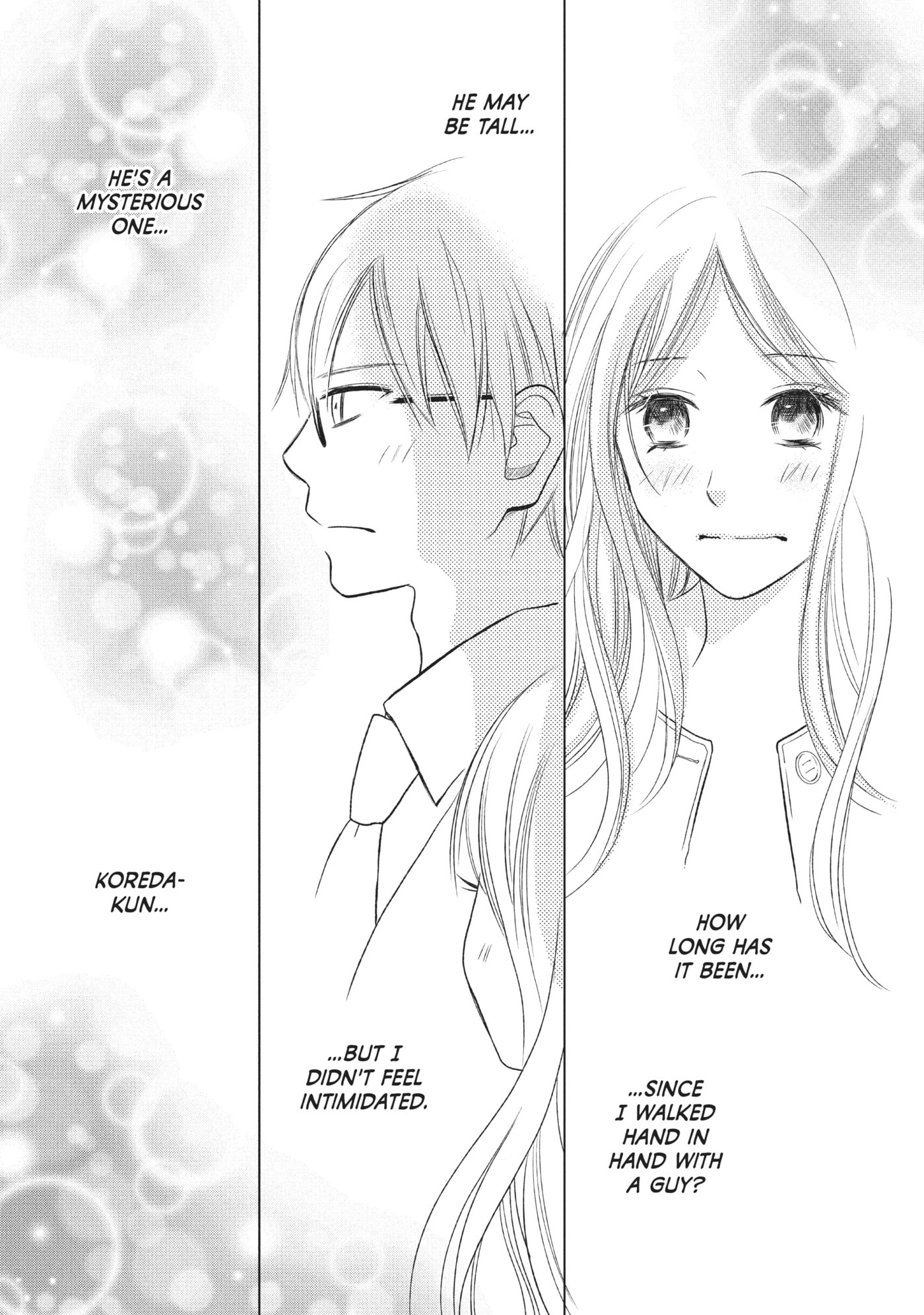 Perfect World (Chen Dong) Chapter 18 page 5 - 