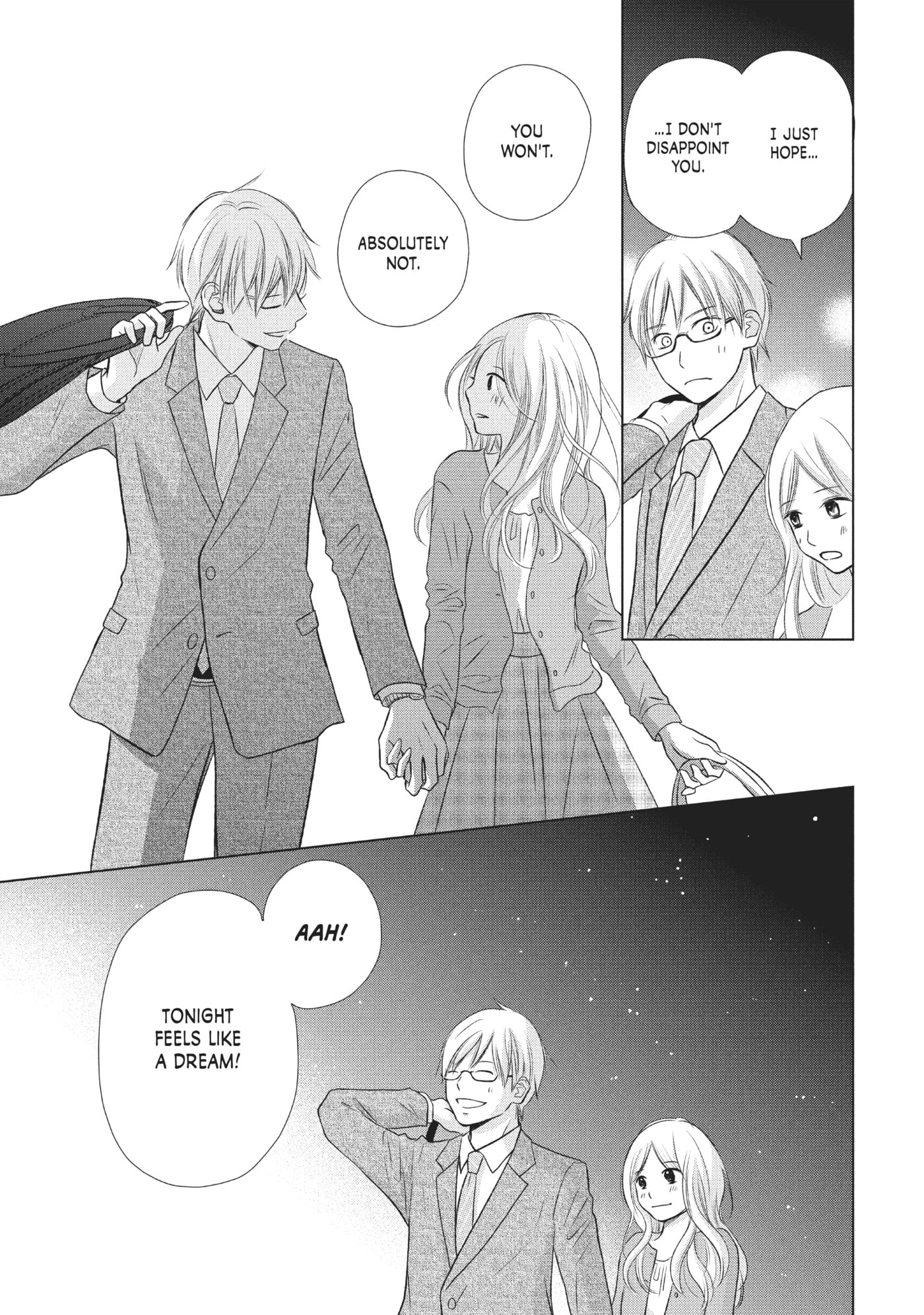 Perfect World (Chen Dong) Chapter 18 page 9 - 